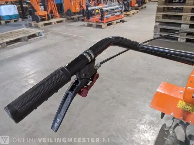 Grondfreesmachine benassi, bl6000, bouwjaar 2017 - afbeelding 3 van  26