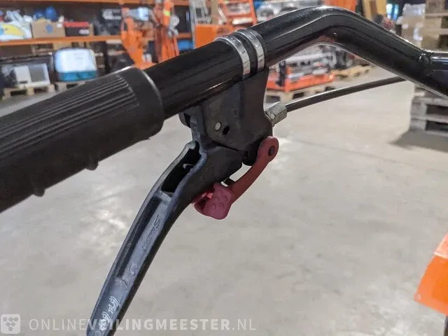 Grondfreesmachine benassi, bl6000, bouwjaar 2017 - afbeelding 4 van  26