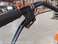 Grondfreesmachine benassi, bl6000, bouwjaar 2017 - afbeelding 4 van  26