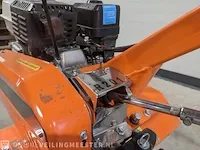Grondfreesmachine benassi, bl6000, bouwjaar 2017 - afbeelding 8 van  26
