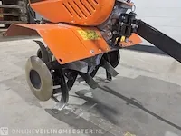 Grondfreesmachine benassi, bl6000, bouwjaar 2017 - afbeelding 9 van  26