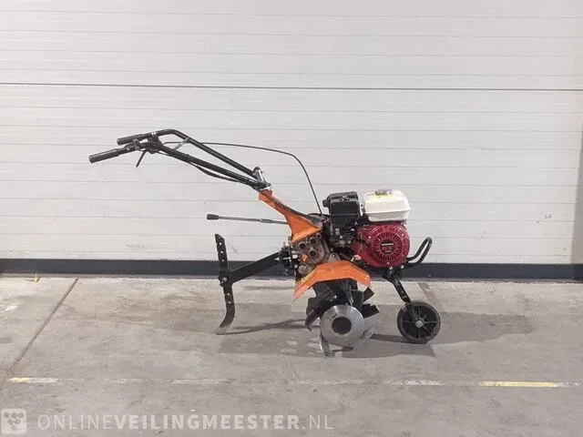 Grondfreesmachine benassi, bl6000, bouwjaar 2017 - afbeelding 1 van  26