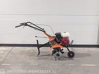 Grondfreesmachine benassi, bl6000, bouwjaar 2017 - afbeelding 1 van  26