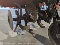 Grondfreesmachine benassi, bl6000, bouwjaar 2017 - afbeelding 14 van  26
