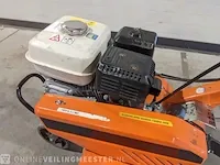 Grondfreesmachine benassi, bl6000, bouwjaar 2017 - afbeelding 19 van  26