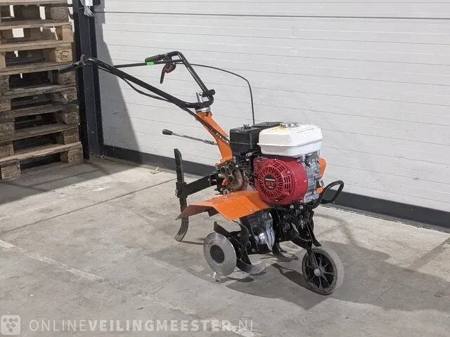Grondfreesmachine benassi, bl6000, bouwjaar 2017 - afbeelding 12 van  26