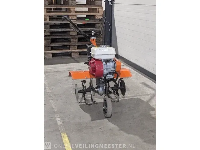 Grondfreesmachine benassi, bl6000, bouwjaar 2017 - afbeelding 20 van  26