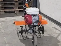 Grondfreesmachine benassi, bl6000, bouwjaar 2017 - afbeelding 20 van  26