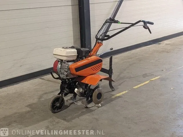 Grondfreesmachine benassi, bl6000, bouwjaar 2017 - afbeelding 21 van  26