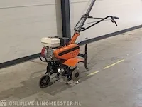 Grondfreesmachine benassi, bl6000, bouwjaar 2017 - afbeelding 21 van  26