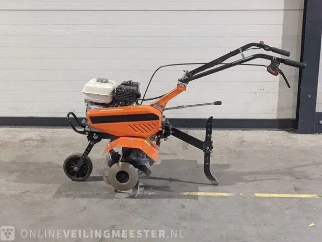 Grondfreesmachine benassi, bl6000, bouwjaar 2017 - afbeelding 22 van  26