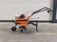 Grondfreesmachine benassi, bl6000, bouwjaar 2017 - afbeelding 22 van  26