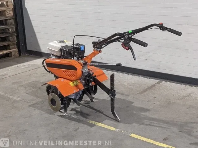 Grondfreesmachine benassi, bl6000, bouwjaar 2017 - afbeelding 23 van  26