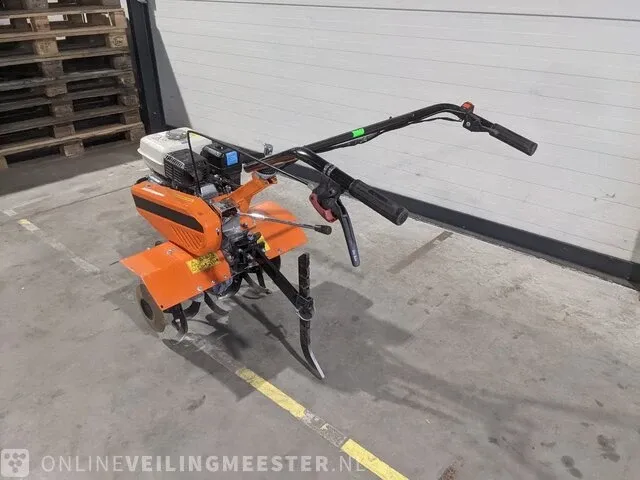 Grondfreesmachine benassi, bl6000, bouwjaar 2017 - afbeelding 24 van  26