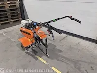 Grondfreesmachine benassi, bl6000, bouwjaar 2017 - afbeelding 24 van  26