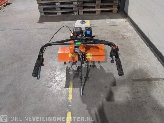 Grondfreesmachine benassi, bl6000, bouwjaar 2017 - afbeelding 25 van  26