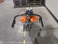 Grondfreesmachine benassi, bl6000, bouwjaar 2017 - afbeelding 25 van  26