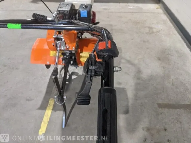 Grondfreesmachine benassi, bl6000, bouwjaar 2017 - afbeelding 26 van  26
