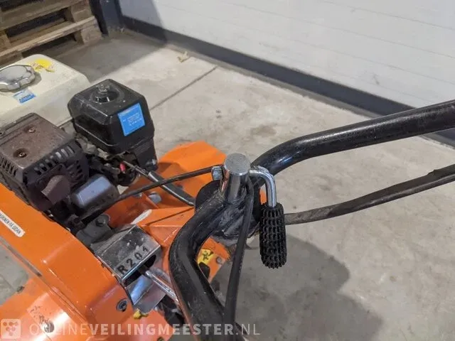 Grondfreesmachine benassi, bl6000, bouwjaar 2017 - afbeelding 2 van  15