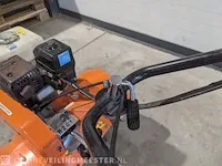 Grondfreesmachine benassi, bl6000, bouwjaar 2017 - afbeelding 2 van  15