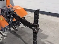 Grondfreesmachine benassi, bl6000, bouwjaar 2017 - afbeelding 3 van  15