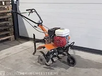 Grondfreesmachine benassi, bl6000, bouwjaar 2017 - afbeelding 8 van  15