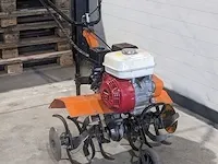 Grondfreesmachine benassi, bl6000, bouwjaar 2017 - afbeelding 9 van  15