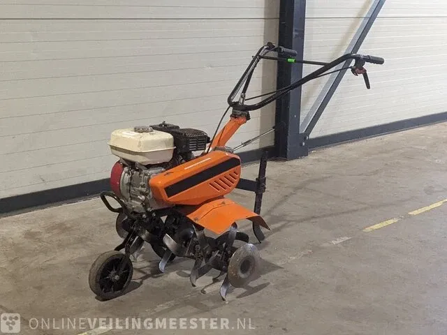 Grondfreesmachine benassi, bl6000, bouwjaar 2017 - afbeelding 10 van  15