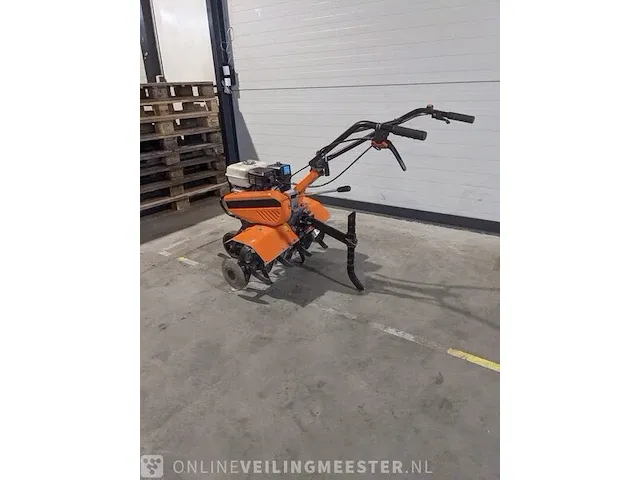 Grondfreesmachine benassi, bl6000, bouwjaar 2017 - afbeelding 12 van  15