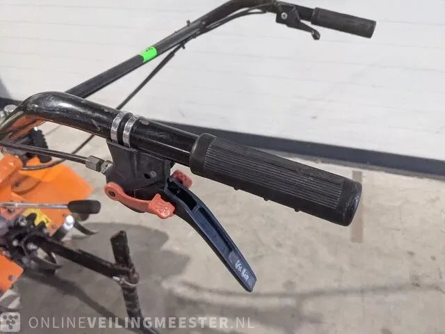 Grondfreesmachine benassi, bl6000, bouwjaar 2017 - afbeelding 14 van  15
