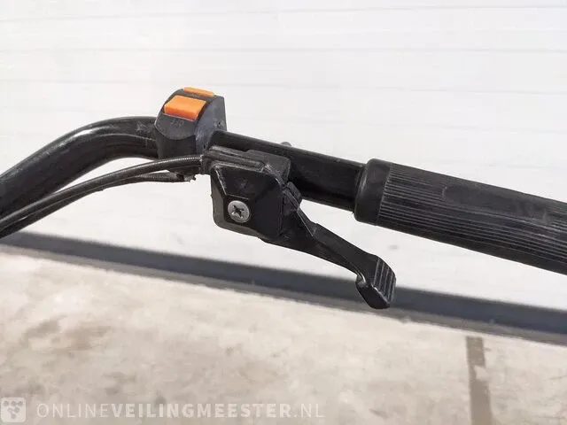 Grondfreesmachine benassi, bl6000, bouwjaar 2017 - afbeelding 15 van  15