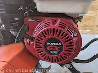 Grondfreesmachine benassi, bl6000, bouwjaar 2017 - afbeelding 15 van  15