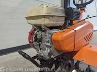 Grondfreesmachine benassi, bl6000, bouwjaar 2018 - afbeelding 2 van  21