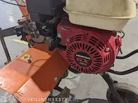 Grondfreesmachine benassi, bl6000, bouwjaar 2018 - afbeelding 5 van  21
