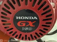 Grondfreesmachine benassi, bl6000, bouwjaar 2018 - afbeelding 6 van  21