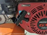 Grondfreesmachine benassi, bl6000, bouwjaar 2018 - afbeelding 7 van  21