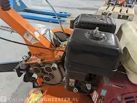 Grondfreesmachine benassi, bl6000, bouwjaar 2018 - afbeelding 8 van  21
