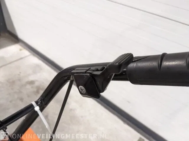 Grondfreesmachine benassi, bl6000, bouwjaar 2018 - afbeelding 10 van  21