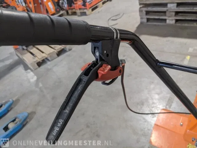 Grondfreesmachine benassi, bl6000, bouwjaar 2018 - afbeelding 11 van  21
