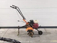 Grondfreesmachine benassi, bl6000, bouwjaar 2018 - afbeelding 1 van  21