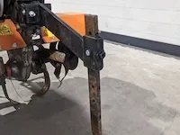 Grondfreesmachine benassi, bl6000, bouwjaar 2018 - afbeelding 14 van  21