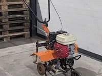 Grondfreesmachine benassi, bl6000, bouwjaar 2018 - afbeelding 12 van  21