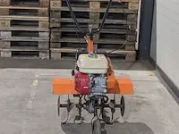 Grondfreesmachine benassi, bl6000, bouwjaar 2018 - afbeelding 15 van  21