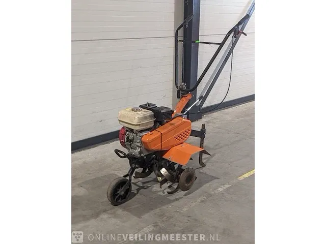 Grondfreesmachine benassi, bl6000, bouwjaar 2018 - afbeelding 16 van  21