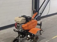 Grondfreesmachine benassi, bl6000, bouwjaar 2018 - afbeelding 16 van  21