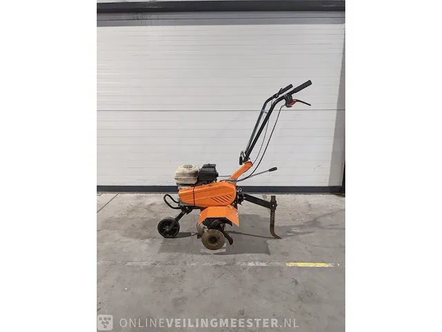 Grondfreesmachine benassi, bl6000, bouwjaar 2018 - afbeelding 17 van  21