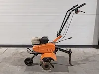 Grondfreesmachine benassi, bl6000, bouwjaar 2018 - afbeelding 17 van  21
