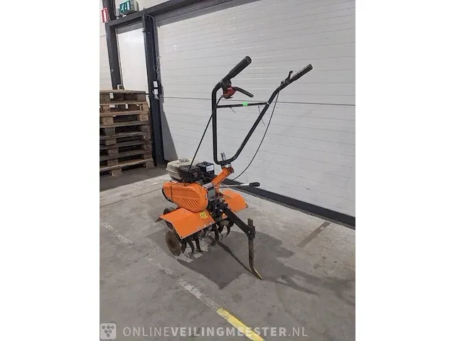 Grondfreesmachine benassi, bl6000, bouwjaar 2018 - afbeelding 18 van  21