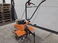 Grondfreesmachine benassi, bl6000, bouwjaar 2018 - afbeelding 18 van  21