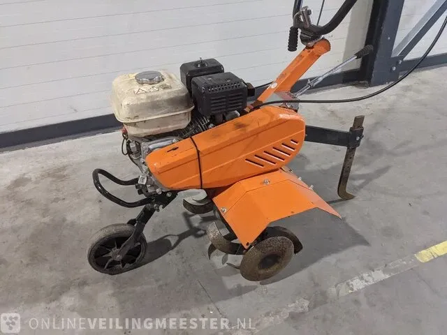 Grondfreesmachine benassi, bl6000, bouwjaar 2018 - afbeelding 19 van  21